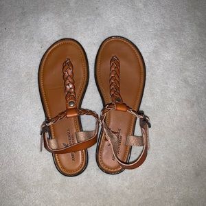 Sandals